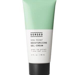 Versed Dew Point Gel Moisturizer For Face